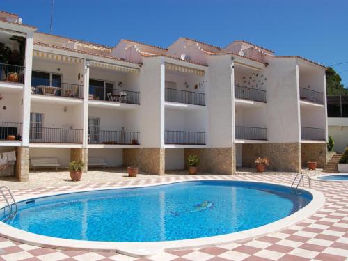 Casa Llançà, 3 dormitorios, 7 personas - ES-228-39