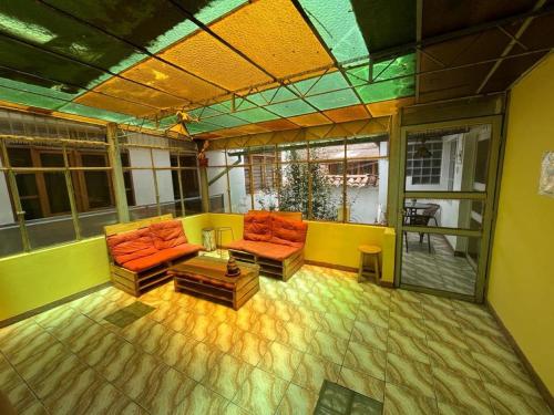 Cusco House Inn Hostel in กุสโก