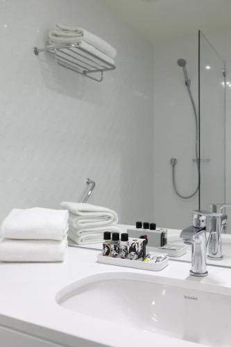 Hotel Lis Baixa, Lisboa (foto 6)