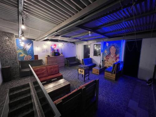 Cusco House Inn Hostel in กุสโก