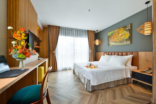 LA OPERA SAIGON HOTEL