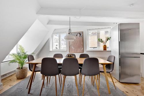 Gammel Mønt 3rd floor - image 7