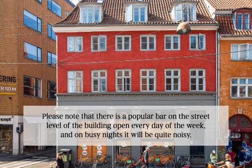 Gammel Mønt 3rd floor - image 10