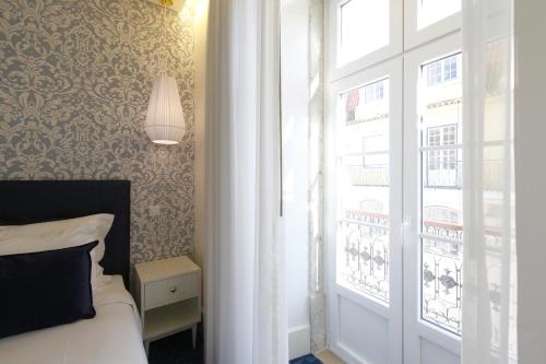 Hotel Lis Baixa, Lisboa (foto 7)