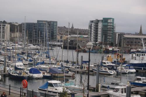 Admiral MacBride Bed & Breakfast – Plymouth