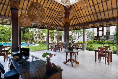 クスマ リゾート6