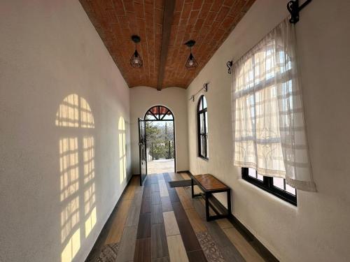 Casa Malva Sweet Stay in Guanajuato, Mexico
