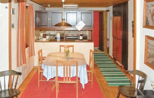 Kitchen, Holiday Home Curt Ols Vag Borrby in Simrishamn