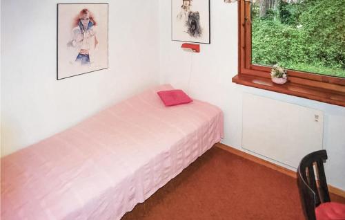 Holiday Home Curt Ols Vag Borrby in Simrishamn