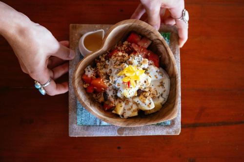 Photo - Bale Sampan Boutique Bungalows