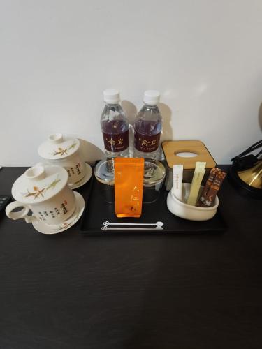 Yu Hotel Chinatown, Kuala Lumpur (zdjęcie 6)