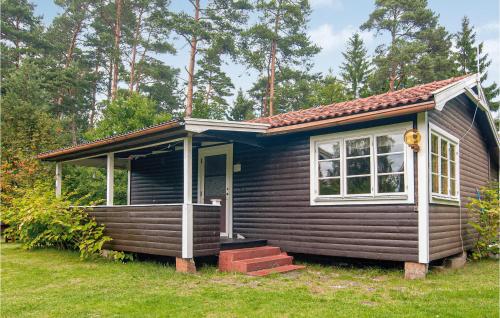 2 Bedroom Beautiful Home In Gotlands Tofta