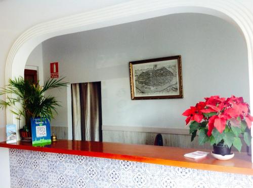Hotel Godofredo - image 14