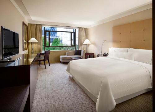 Westin Josun Seoul Hotel