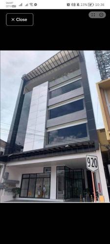 Quirino hub 2 BR family room, Arakan