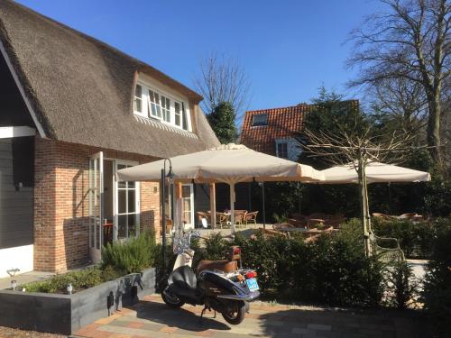 . Herberg het Landhuis