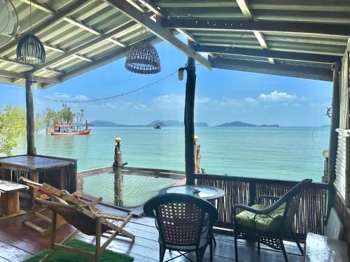Lanta Sabai Day House in Old Town