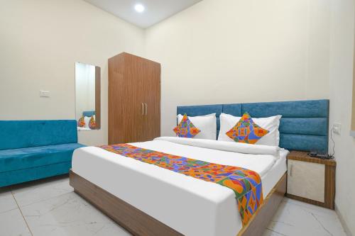 FabHotel Ramya