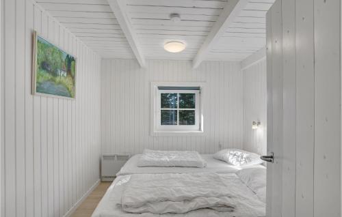 3 Bedroom Beautiful Home In Nrre Nebel