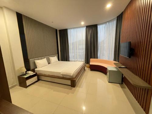 Michelle Hotel Ho Chi Minh City