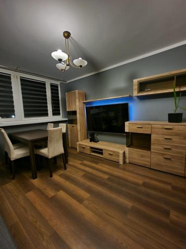 Luxury Aparments Klimatyzacja z Prywatnym Parkingiem
