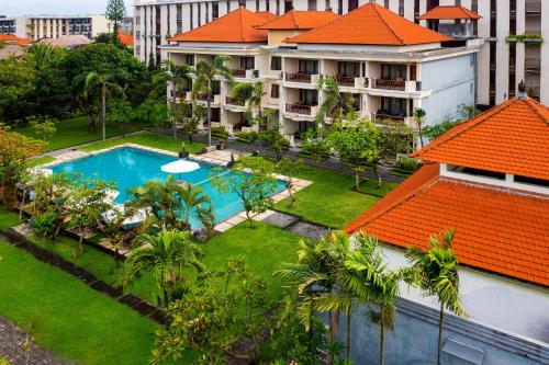 Kusuma Resort - Tap to explore photos