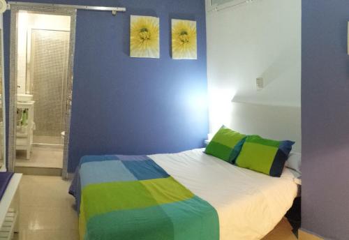 Apartamentos Marques De La Merced, Малага (фото 4)