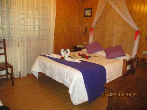 Double Room with parking included image 8