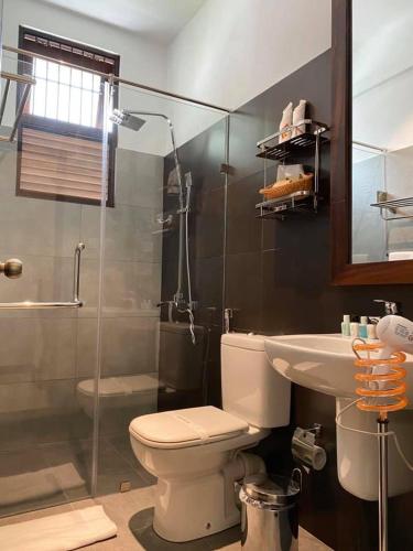 Serenity Villa Dambulla