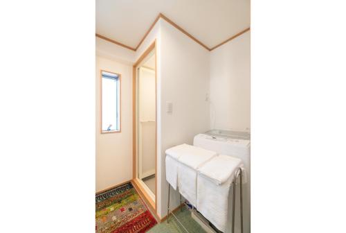 Travel Palace Miyuki (Yomiuri Shimbun) / Vacation STAY 5735