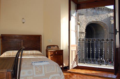 Hostal Paris in Jaca