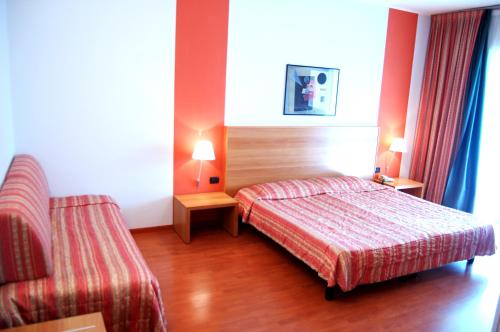 Hotel Romanisio - image 8