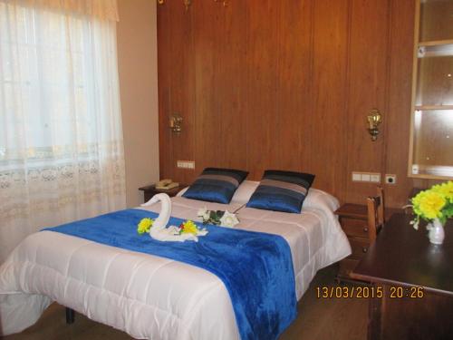 Economy Double Room with Parking Included image 4