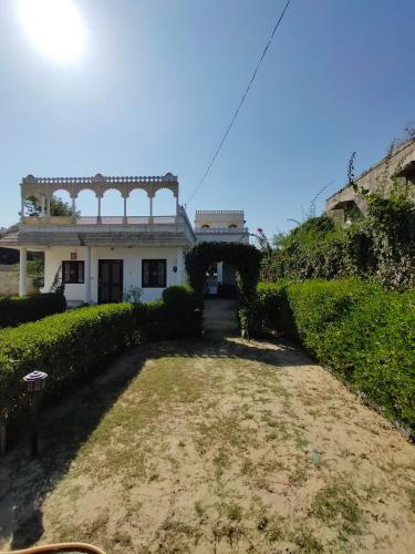 Jawai Leopard Villa