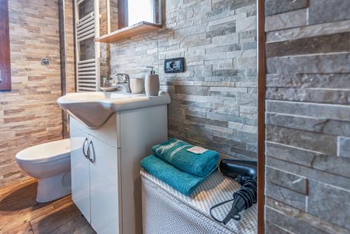 B&B Selvarossa, Bolonia (zdjęcie 8)