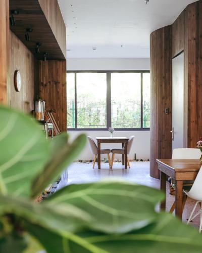 JM Boutique Hotel - 편의 시설/서비스