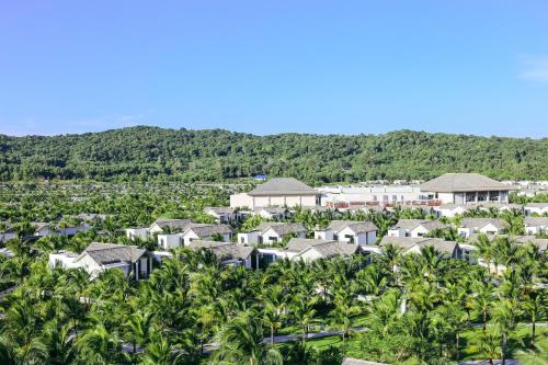 JM Boutique Hotel - 전망