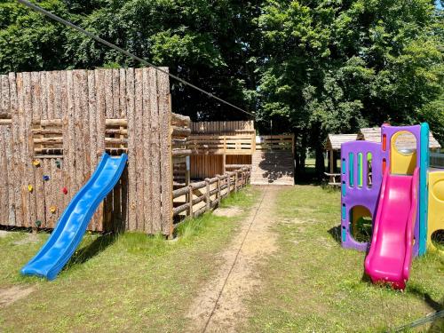 Hestkær Family Rooms Summer Camp - image 7