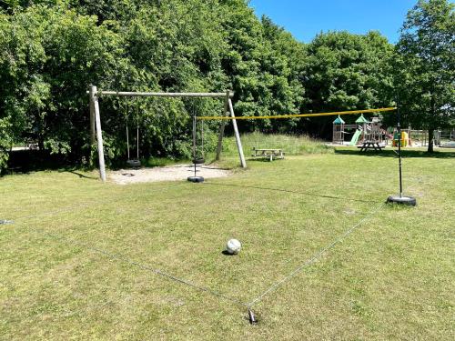 Hestkær Family Rooms Summer Camp - image 8