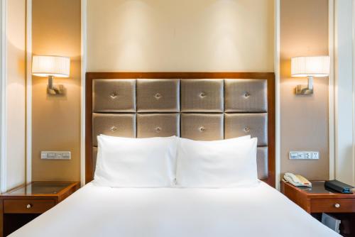 S&N Hotel Chaohu — Photo 2
