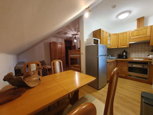 Miškar Rooms