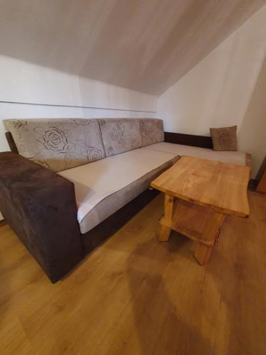Miškar Rooms