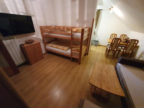 Miškar Rooms