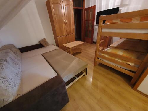 Miškar Rooms