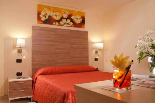 Hotel Domidea, Rzym (zdjęcie 9)