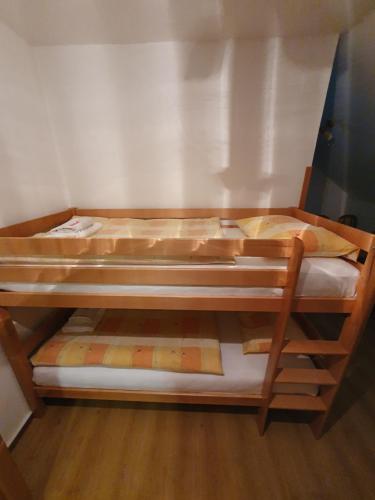 Miškar Rooms