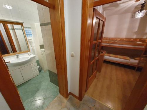 Miškar Rooms