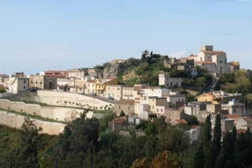 Residenza Arrivabene Sicily