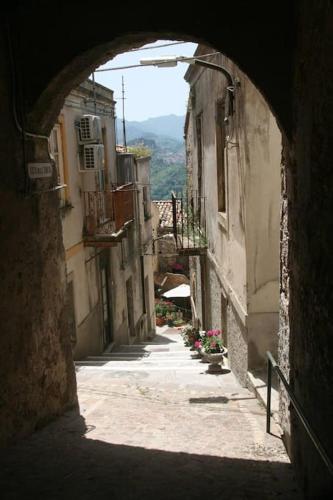 Residenza Arrivabene Sicily