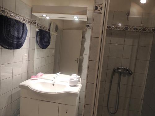 Le gite campagne peygros